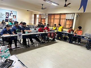 mock ipl interactive activity