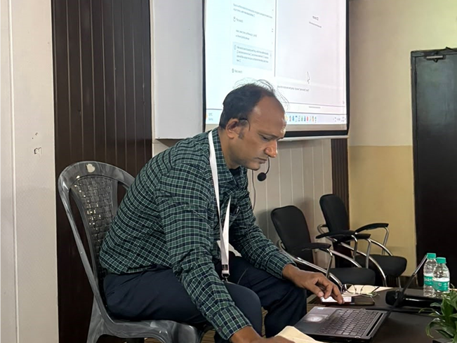 azure ai practical session