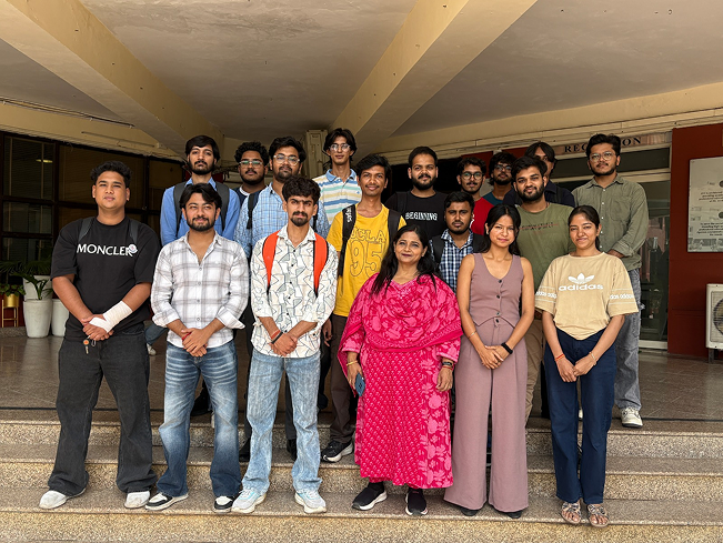 data science skills training