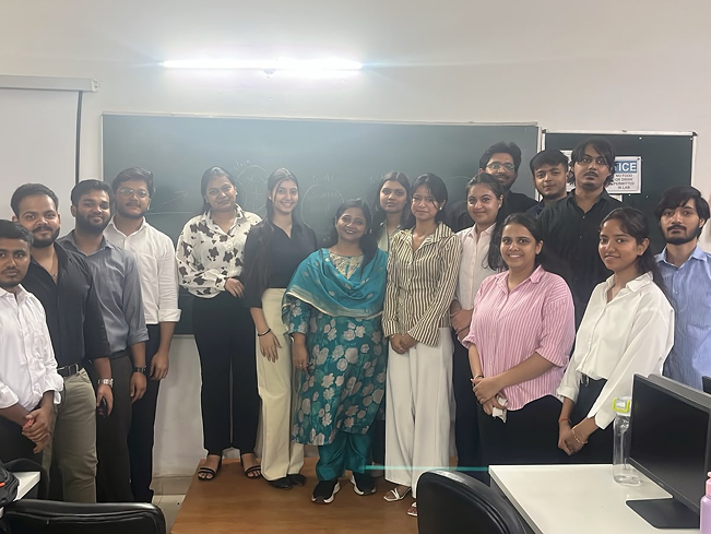 industrial data science training