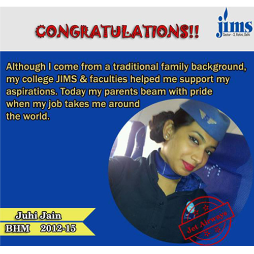 JIMS Rohini bhmc-spotlight