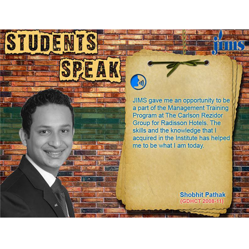 JIMS Rohini bhmc-spotlight
