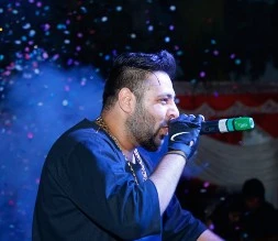 badshah at jims