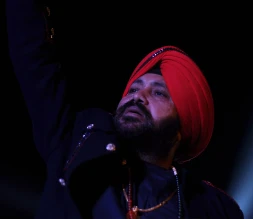 daler mehndi