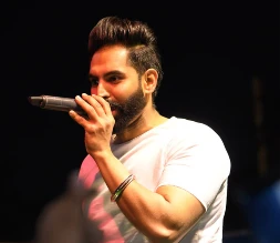 parmish verma