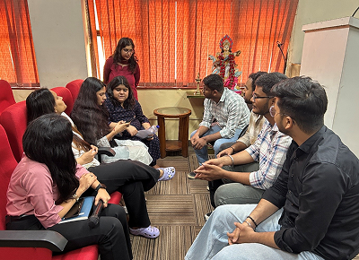 JCC literary lecture series