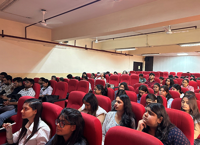 climate change lecture JCC