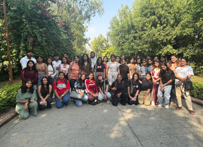 summer project activity 2025 jims