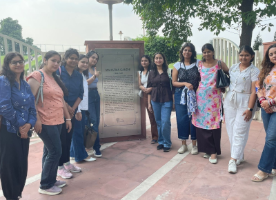 summer project 2025 english