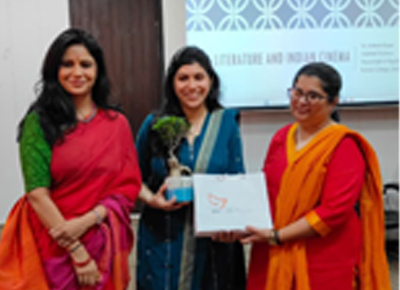 Swachh raho, Swasth raho, Mast raho