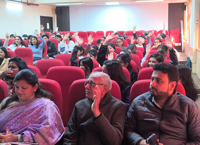 literature and strategy talk