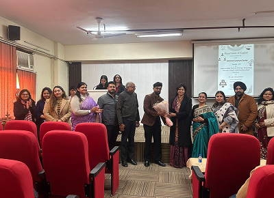 management through stories