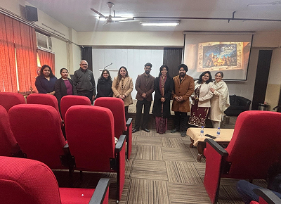 storytelling in organisations