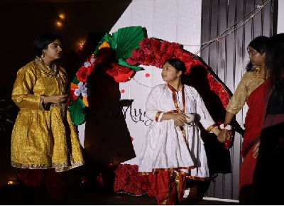 mirage annual drama event