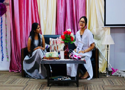 mirage theatre event