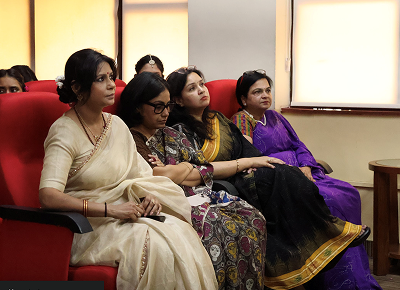 inauguration ceremony