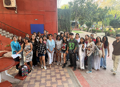 mughal garden heritage