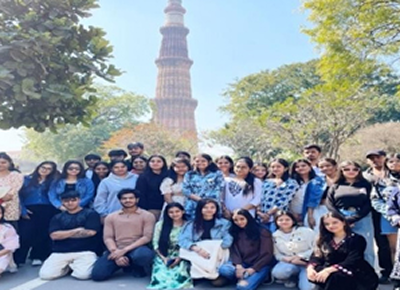 summer project activity 2025 jims