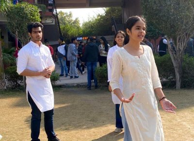 effet of social media