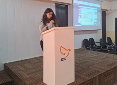 summer project 2025 english