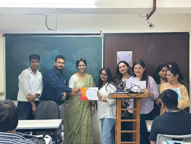 field visit presentations