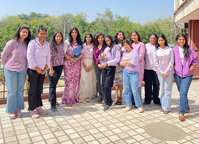 celebrate womens day