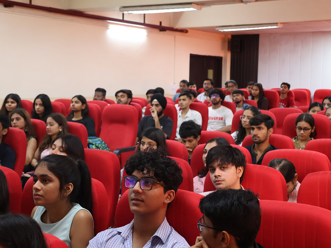 cracking aptitude exams session