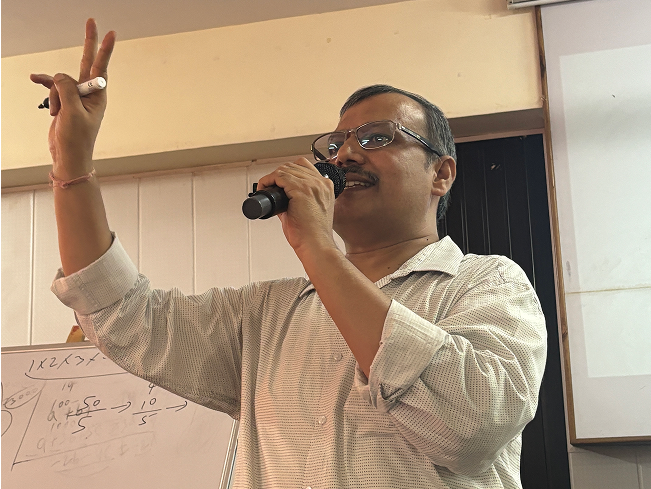 logical reasoning guest session
