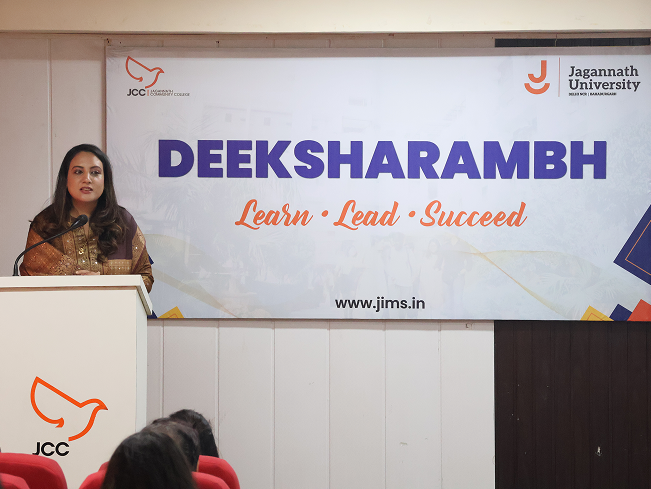 motivational guest lecture