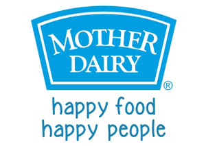 mother dairy