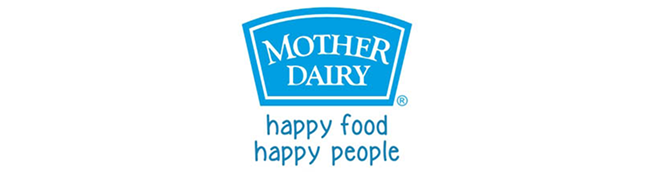mother dairy