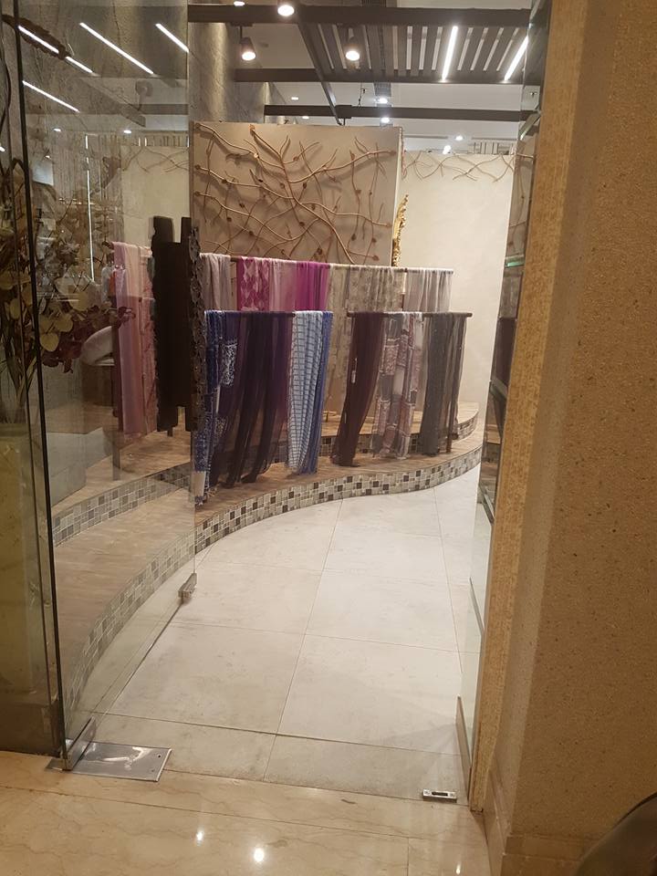 JIMS Rohini Fashion Design