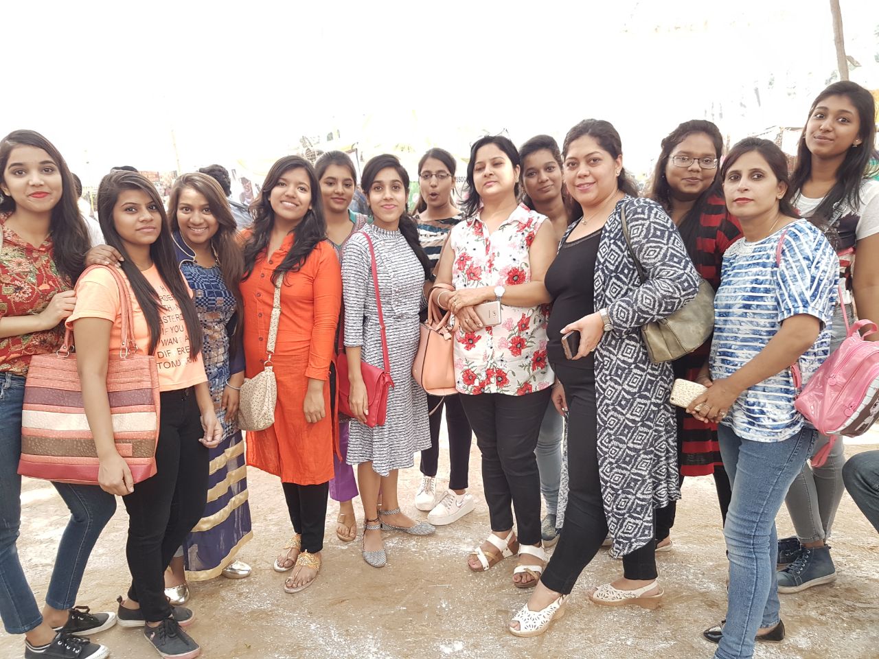 JIMS Rohini Fashion Design