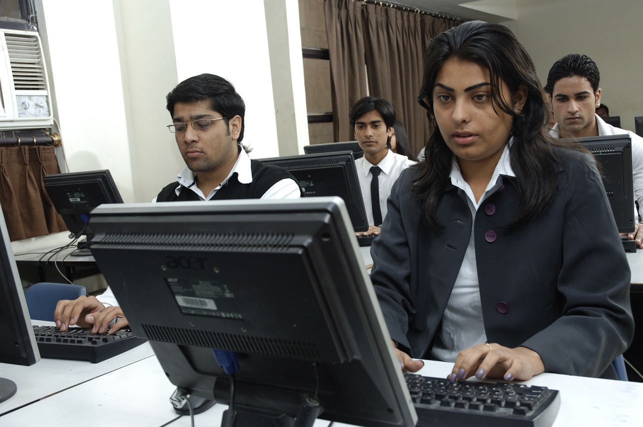  Top BBA Institute in Delhi