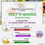 DIET-O-MANIA