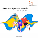 Annual Sports Week 2022