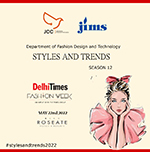 Styles and Trends 2022