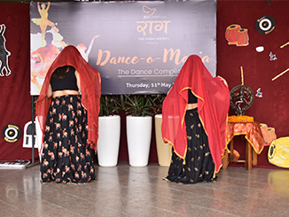 dance competition