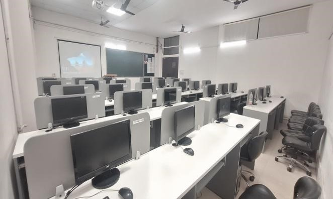multi media lab