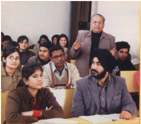 JIMS Rohini labs
