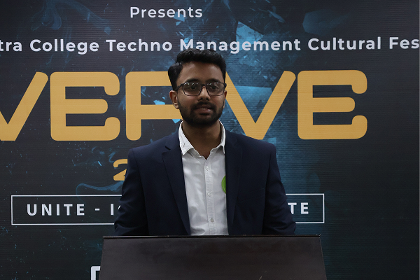 verve student performances