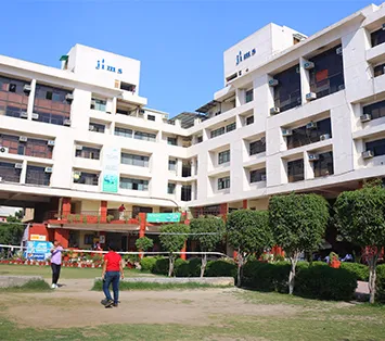 Jagannath Community College