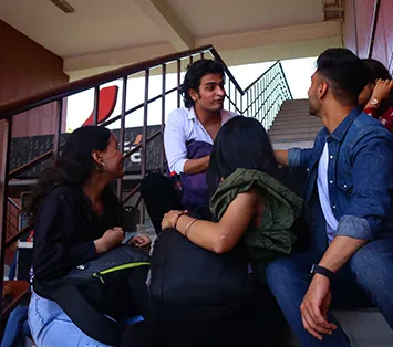 Jagannath Community College